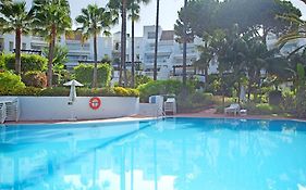 White Pearl Beach Elviria